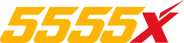 5555x